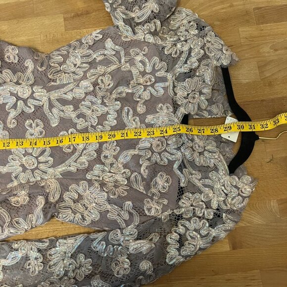 Vintage Montreal Dress - Picture 8 of 15